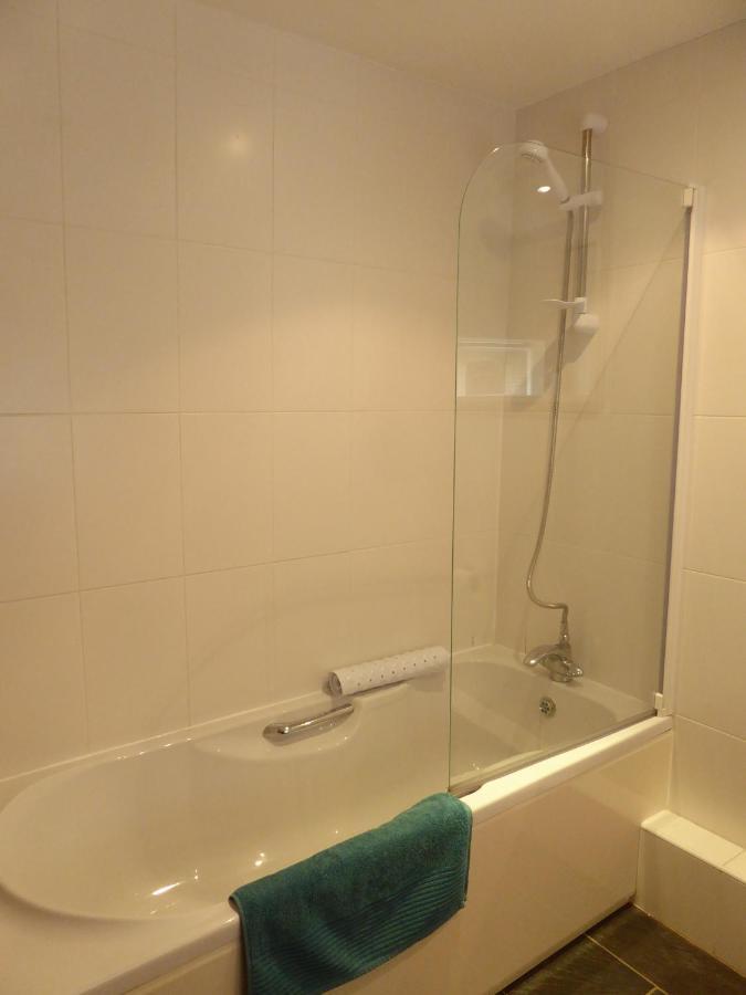 Rhydgaled Villa Llanon Ngoại thất bức ảnh